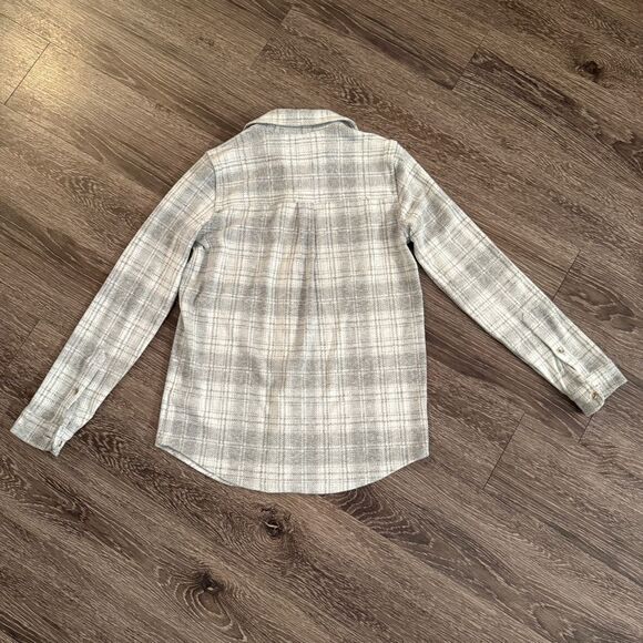 Faherty Women's Legend Sweater Shirt - Picture 9 of 9